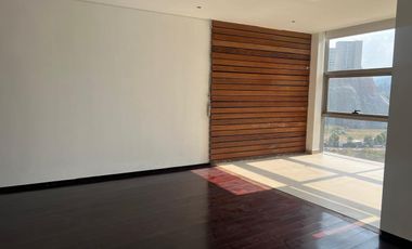 Avenida Santa Fe Frente al Parque la Mexicana