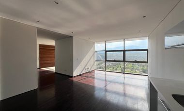 Avenida Santa Fe Frente al Parque la Mexicana