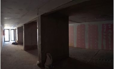 ¡Local N°2 en Duble Almeyda a pasos de Metro Ñuñoa!