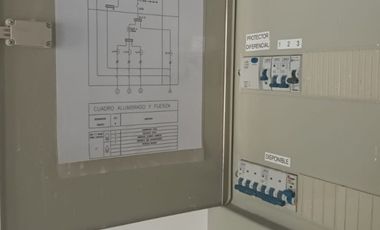 Local habilitado de 60 m² en edificio “Colores del Abra” en zona céntrica de LA FLORIDA