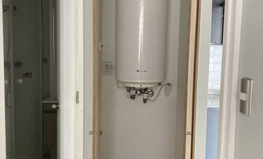 Oportunidad !!!Metro Ricardo Cumming Departamento 2D /2B Estacionmiento Bodega