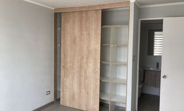 Oportunidad !!!Metro Ricardo Cumming Departamento 2D /2B Estacionmiento Bodega