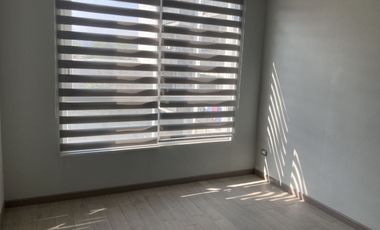 Oportunidad !!!Metro Ricardo Cumming Departamento 2D /2B Estacionmiento Bodega