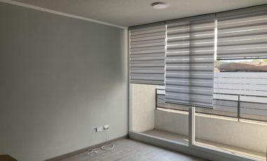 Oportunidad !!!Metro Ricardo Cumming Departamento 2D /2B Estacionmiento Bodega