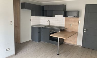 Oportunidad !!!Metro Ricardo Cumming Departamento 2D /2B Estacionmiento Bodega