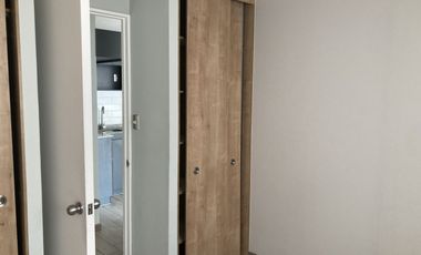 Oportunidad !!!Metro Ricardo Cumming Departamento 2D /2B Estacionmiento Bodega