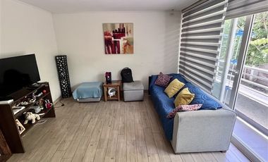 Departamento en Arriendo en Metro Cerro Blanco