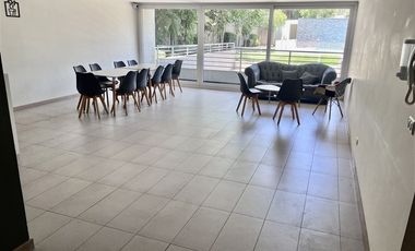 Departamento en Arriendo en Metro Cerro Blanco