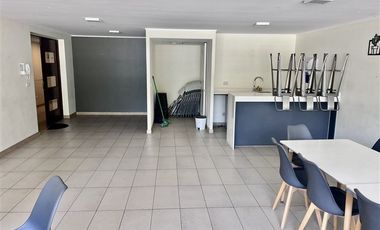 Departamento en Arriendo en Metro Cerro Blanco