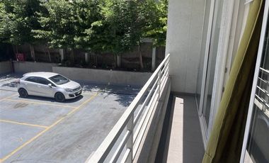 Departamento en Arriendo en Metro Cerro Blanco