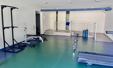 Departamento en Arriendo en Metro Cerro Blanco