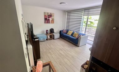 Departamento en Arriendo en Metro Cerro Blanco