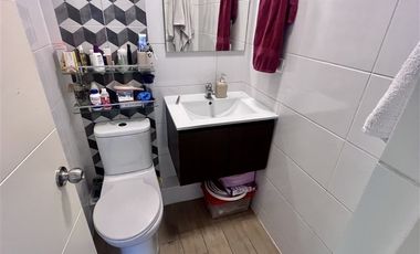 Departamento en Arriendo en Metro Cerro Blanco