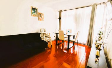 ARRIENDO DEPARTAMENTO METRO CERRO BLANCO,RECOLETA