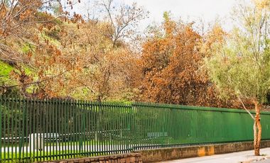 ARRIENDO DEPARTAMENTO METRO CERRO BLANCO,RECOLETA