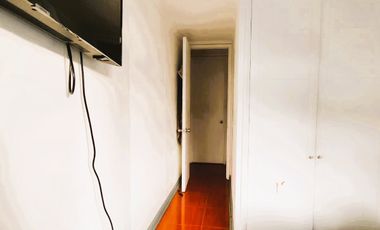 ARRIENDO DEPARTAMENTO METRO CERRO BLANCO,RECOLETA