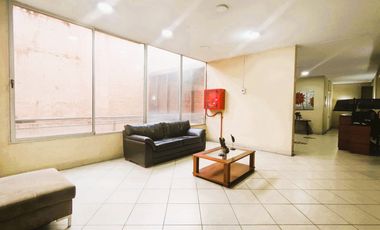 ARRIENDO DEPARTAMENTO METRO CERRO BLANCO,RECOLETA