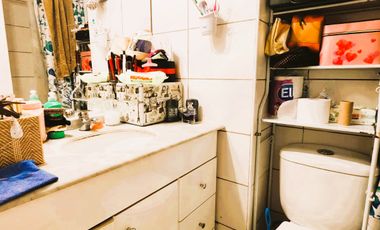 ARRIENDO DEPARTAMENTO METRO CERRO BLANCO,RECOLETA