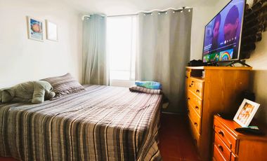 ARRIENDO DEPARTAMENTO METRO CERRO BLANCO,RECOLETA