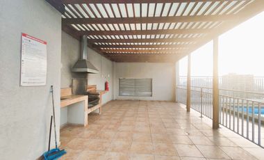 ARRIENDO DEPARTAMENTO METRO CERRO BLANCO,RECOLETA