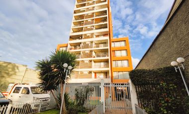 ARRIENDO DEPARTAMENTO METRO CERRO BLANCO,RECOLETA