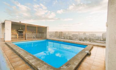 ARRIENDO DEPARTAMENTO METRO CERRO BLANCO,RECOLETA