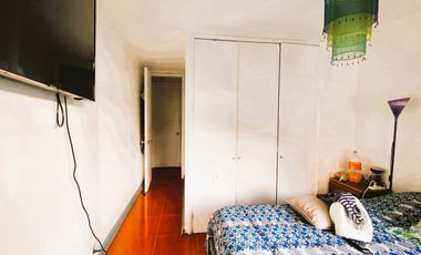 ARRIENDO DEPARTAMENTO METRO CERRO BLANCO,RECOLETA