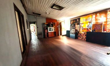 VENTA CASA  RESIDENCIAL MAS LOCAL COMERCIAL PUCHUNCAVÍ
