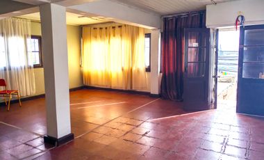 VENTA CASA  RESIDENCIAL MAS LOCAL COMERCIAL PUCHUNCAVÍ