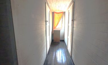 VENTA CASA  RESIDENCIAL MAS LOCAL COMERCIAL PUCHUNCAVÍ