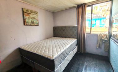 VENTA CASA  RESIDENCIAL MAS LOCAL COMERCIAL PUCHUNCAVÍ