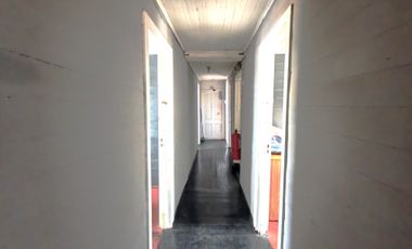 VENTA CASA  RESIDENCIAL MAS LOCAL COMERCIAL PUCHUNCAVÍ