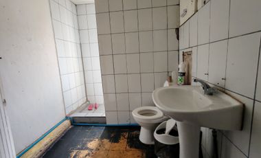 VENTA CASA  RESIDENCIAL MAS LOCAL COMERCIAL PUCHUNCAVÍ