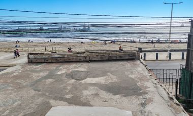VENTA CASA  RESIDENCIAL MAS LOCAL COMERCIAL PUCHUNCAVÍ