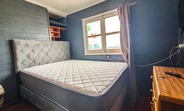 VENTA CASA  RESIDENCIAL MAS LOCAL COMERCIAL PUCHUNCAVÍ