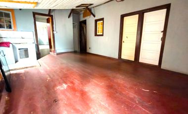 VENTA CASA  RESIDENCIAL MAS LOCAL COMERCIAL PUCHUNCAVÍ