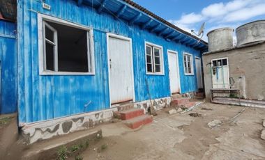 VENTA CASA  RESIDENCIAL MAS LOCAL COMERCIAL PUCHUNCAVÍ