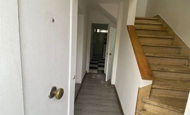 Casa En Arriendo 4D3B1E En Manuel Montt habilitada Comercial