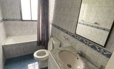 Casa En Arriendo 4D3B1E En Manuel Montt habilitada Comercial