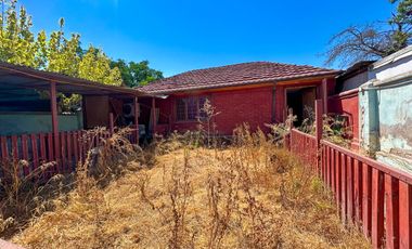 TU FUTURO HOGAR ESPACIOS AMPLIOS Y UBICACIÓN PRIVILEGIADA