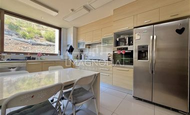 Departamento en Arriendo en ESPECTACULAR DÚPLEX CON AZOTEA Y HOT TUB