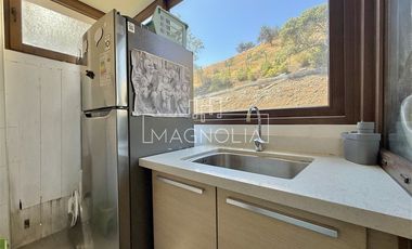 Departamento en Arriendo en ESPECTACULAR DÚPLEX CON AZOTEA Y HOT TUB