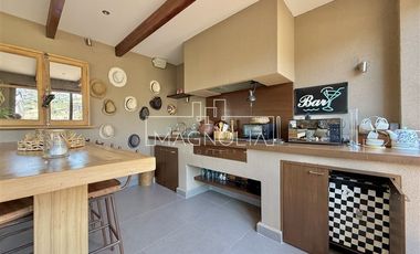 Departamento en Arriendo en ESPECTACULAR DÚPLEX CON AZOTEA Y HOT TUB