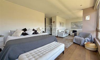 Departamento en Arriendo en ESPECTACULAR DÚPLEX CON AZOTEA Y HOT TUB