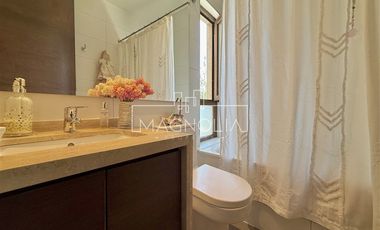 Departamento en Arriendo en ESPECTACULAR DÚPLEX CON AZOTEA Y HOT TUB