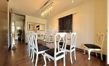 Departamento en Arriendo en ESPECTACULAR DÚPLEX CON AZOTEA Y HOT TUB