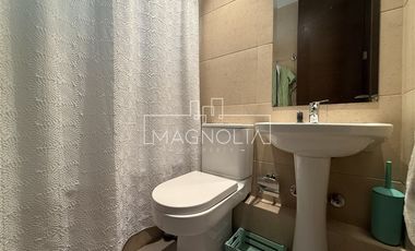 Departamento en Arriendo en ESPECTACULAR DÚPLEX CON AZOTEA Y HOT TUB