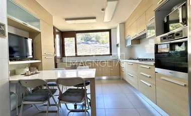 Departamento en Arriendo en ESPECTACULAR DÚPLEX CON AZOTEA Y HOT TUB