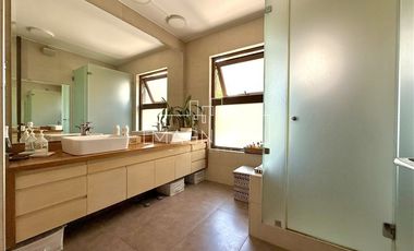 Departamento en Arriendo en ESPECTACULAR DÚPLEX CON AZOTEA Y HOT TUB