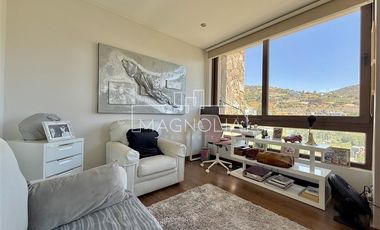 Departamento en Arriendo en ESPECTACULAR DÚPLEX CON AZOTEA Y HOT TUB